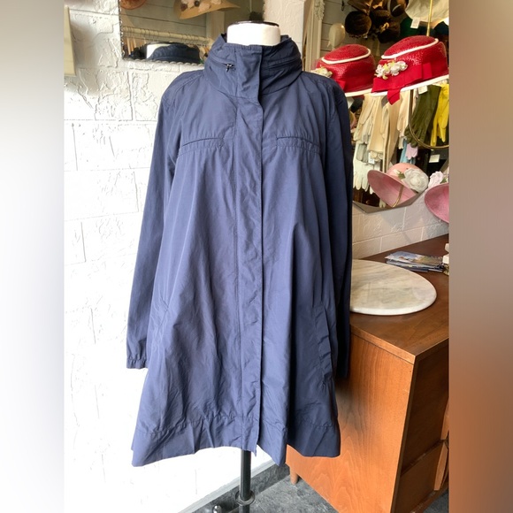 Eileen Fisher Jackets & Blazers - EILEEN FISHER coat windbreaker